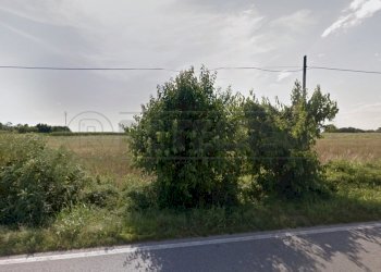 VISTA - Terreno agricolo VIA CRIMEA SNC, Pavia di Udine - foto 4