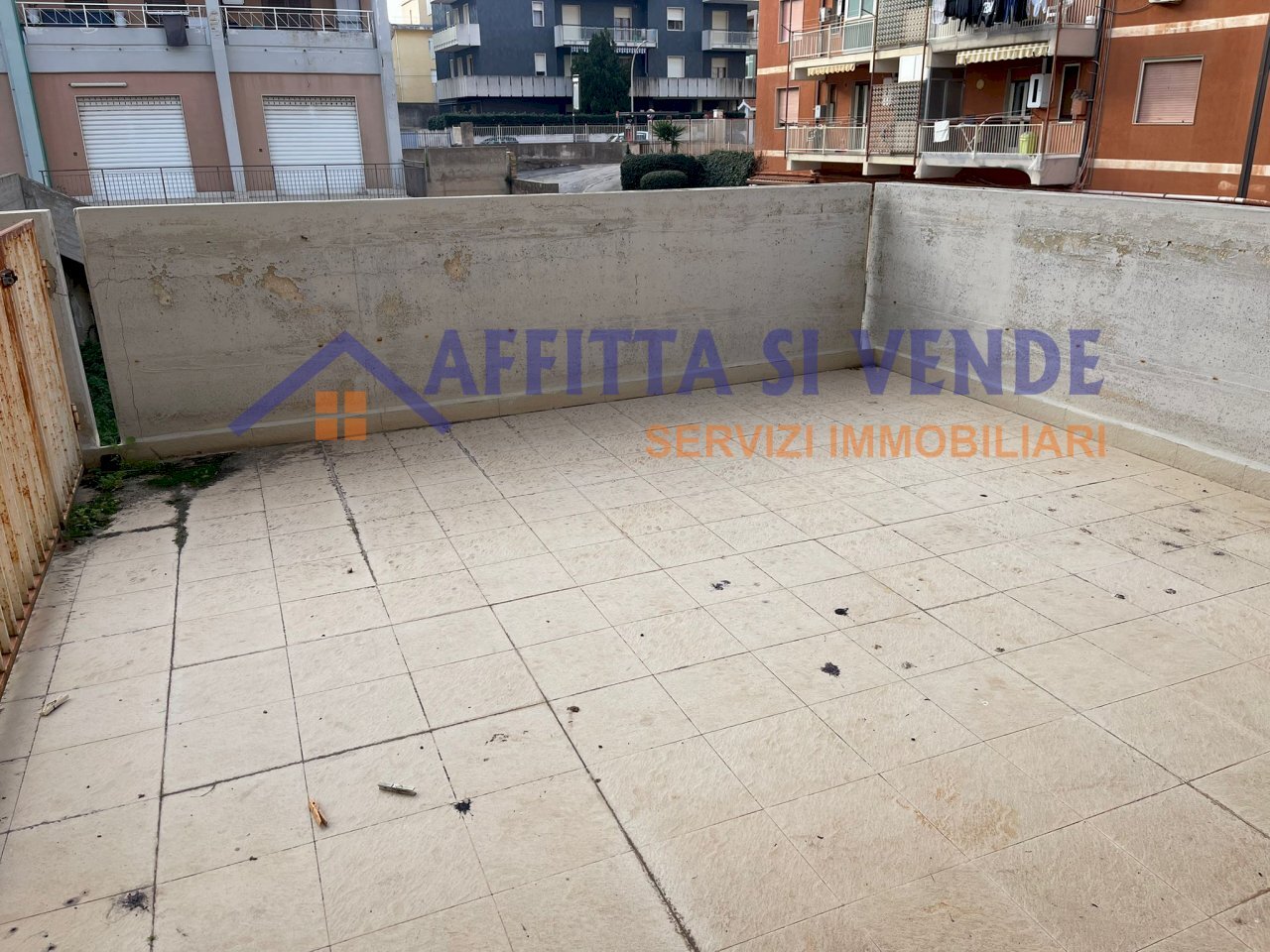 TERRAZZO - Office Via di Villa Ortisi 19, Siracusa - photo 2