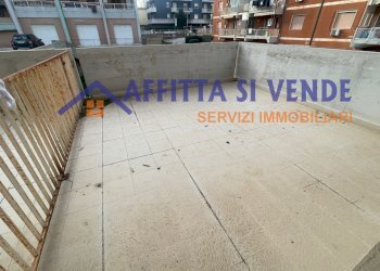 terrazza - Office Via di Villa Ortisi 19, Siracusa - photo 3