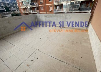 terrazza - Office Via di Villa Ortisi 19, Siracusa - photo 4