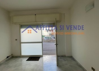 INGRESSO - Office Via di Villa Ortisi 19, Siracusa - photo 11