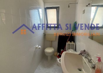 bagno - Office Via di Villa Ortisi 19, Siracusa - photo 12