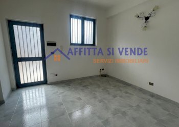 INGRESSO - Office Via di Villa Ortisi 19, Siracusa - photo 13