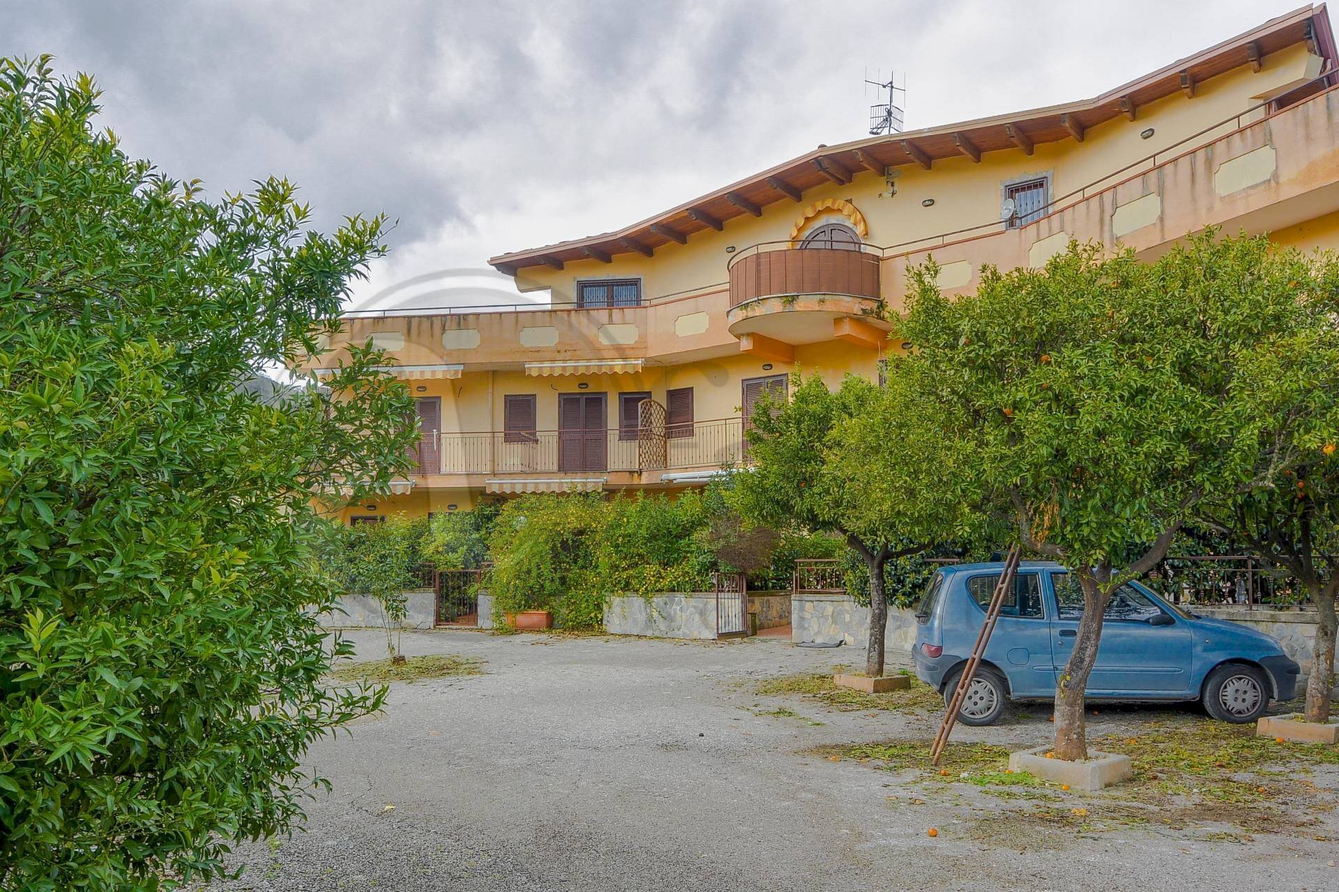 Trilocale Via Villa Simeoni, Laureana Cilento - foto 1