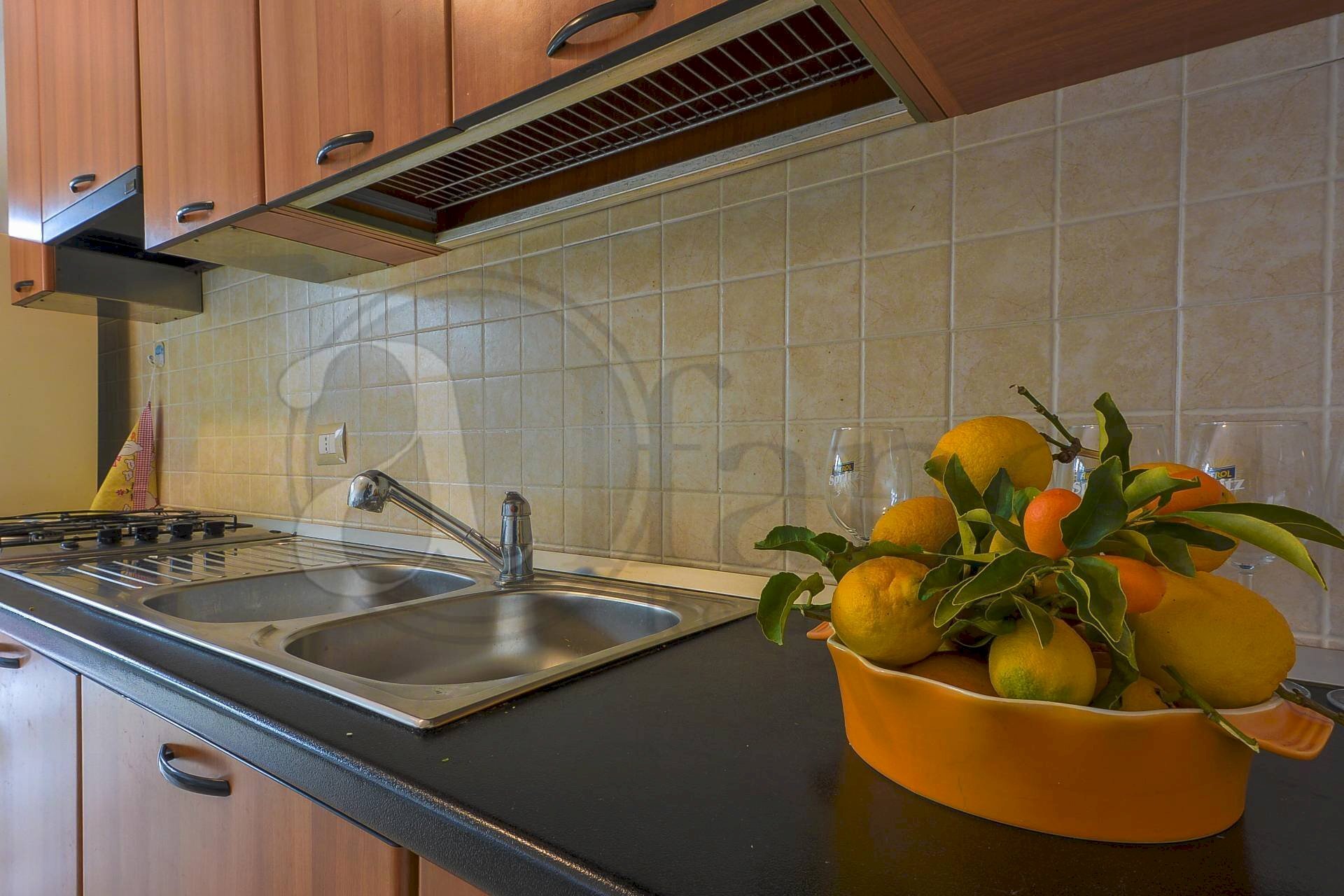 Trilocale Via Villa Simeoni, Laureana Cilento - foto 2