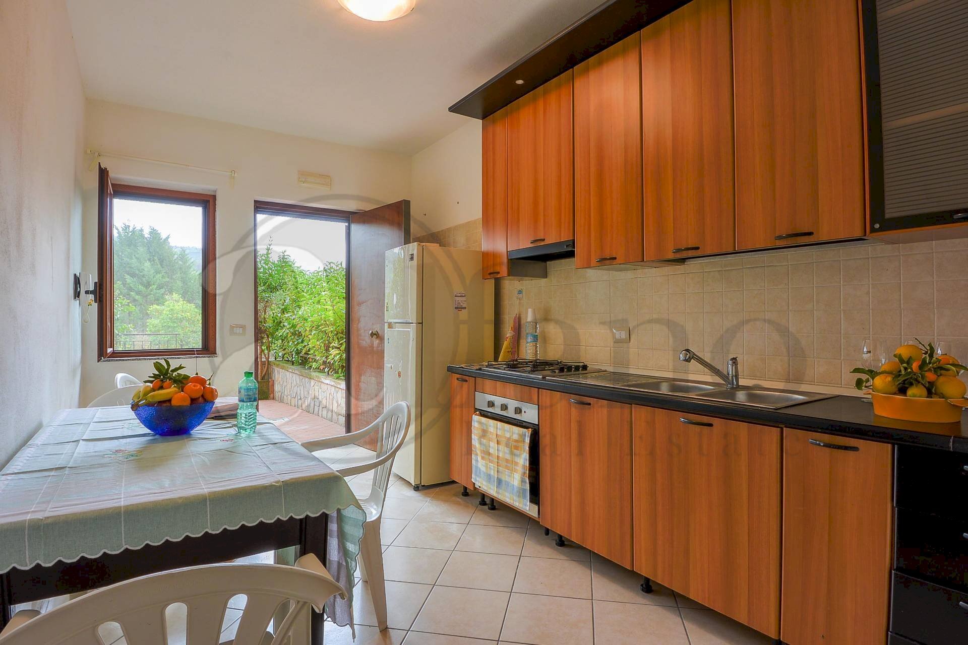 Trilocale Via Villa Simeoni, Laureana Cilento - foto 3