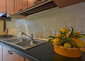 Trilocale Via Villa Simeoni, Laureana Cilento - foto 2