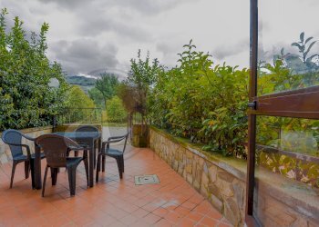 Trilocale Via Villa Simeoni, Laureana Cilento - foto 6