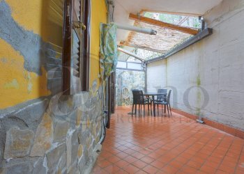 Trilocale Via Villa Simeoni, Laureana Cilento - foto 11