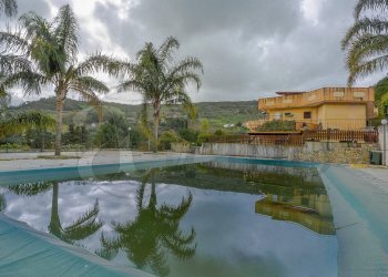 Trilocale Via Villa Simeoni, Laureana Cilento - foto 20