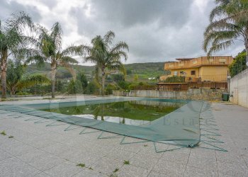 Trilocale Via Villa Simeoni, Laureana Cilento - foto 21