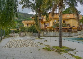 Trilocale Via Villa Simeoni, Laureana Cilento - foto 22