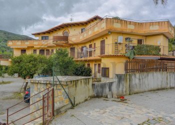 Trilocale Via Villa Simeoni, Laureana Cilento - foto 23