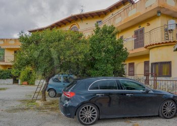 Trilocale Via Villa Simeoni, Laureana Cilento - foto 24
