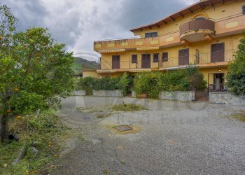 Trilocale Via Villa Simeoni, Laureana Cilento - foto 25