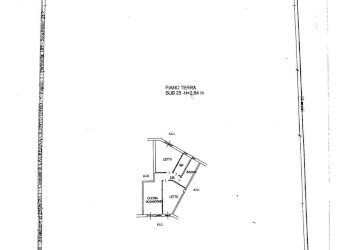 Trilocale Via Villa Simeoni, Laureana Cilento - foto 26