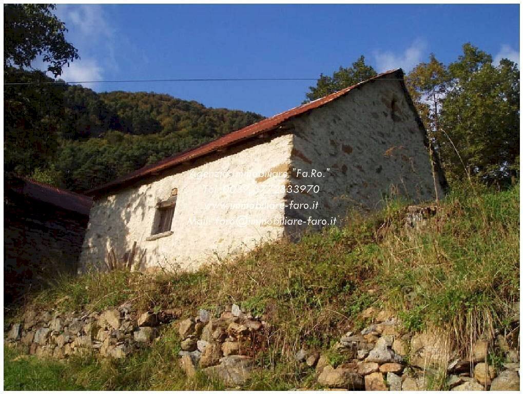 Rustico via Martiri del 23 Giugno 1944, 9, Malesco - foto 2