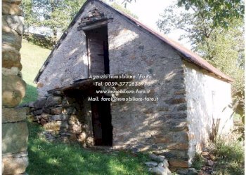 Rustic via Martiri del 23 Giugno 1944, 9, Malesco - photo 1