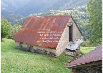 Rustic via Martiri del 23 Giugno 1944, 9, Malesco - photo 3