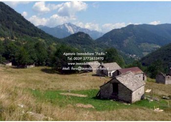 Rustico via Martiri del 23 Giugno 1944, 9, Malesco - foto 4