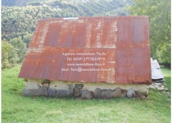 Rustico via Martiri del 23 Giugno 1944, 9, Malesco - foto 6