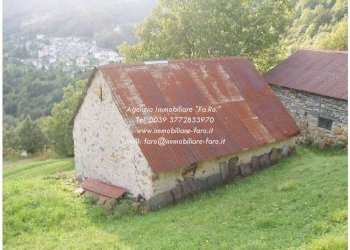 Rustico via Martiri del 23 Giugno 1944, 9, Malesco - foto 7