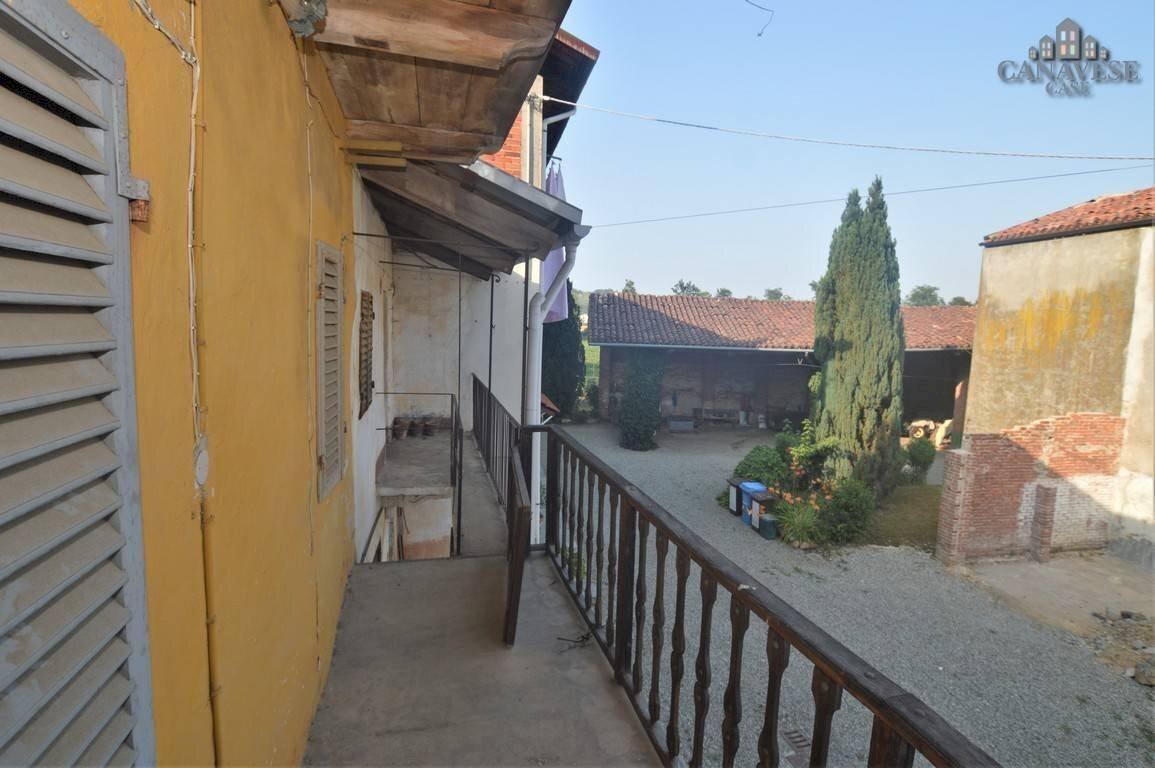 Vista - Independent house frazione preparetto, sn, Castellamonte - photo 3