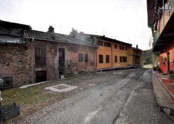 Vista - Independent house frazione preparetto, sn, Castellamonte - photo 19