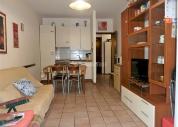 soggiorno - Bilocale Via San Francesco 133, Sanremo - foto 1