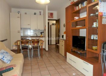 soggiorno - Bilocale Via San Francesco 133, Sanremo - foto 4