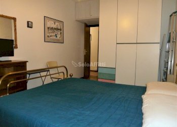 camera da letto - Bilocale Via San Francesco 133, Sanremo - foto 10