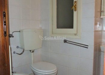 bagno - Bilocale Via San Francesco 133, Sanremo - foto 13
