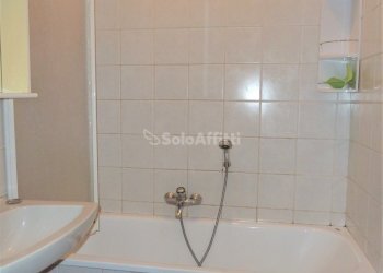 bagno - Bilocale Via San Francesco 133, Sanremo - foto 14