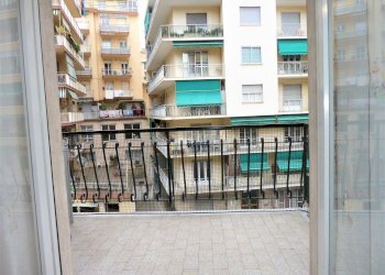 balcone - Bilocale Via San Francesco 133, Sanremo - foto 15