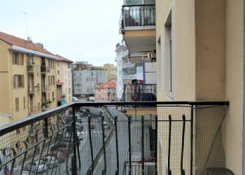 balcone - Bilocale Via San Francesco 133, Sanremo - foto 17