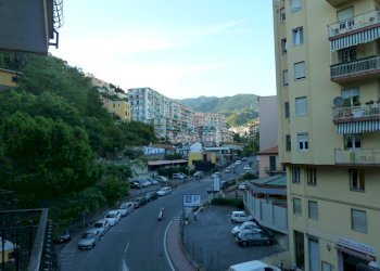 vista nord - Bilocale Via San Francesco 133, Sanremo - foto 18