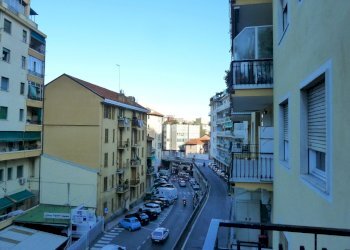 vista sud - Bilocale Via San Francesco 133, Sanremo - foto 19