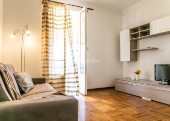 Sala - Four-room apartment Corso Trento Trieste 13, Sanremo - photo 2