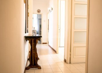 Ingresso - Four-room apartment Corso Trento Trieste 13, Sanremo - photo 10