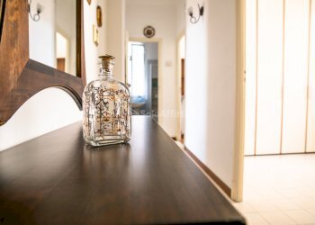 Ingresso - Four-room apartment Corso Trento Trieste 13, Sanremo - photo 11