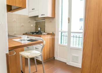Cucinotto - Four-room apartment Corso Trento Trieste 13, Sanremo - photo 14