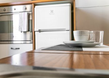 Cucinotto - Four-room apartment Corso Trento Trieste 13, Sanremo - photo 15