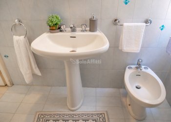 Servizi - Four-room apartment Corso Trento Trieste 13, Sanremo - photo 17