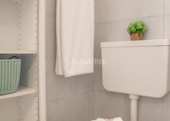 Servizi - Four-room apartment Corso Trento Trieste 13, Sanremo - photo 18