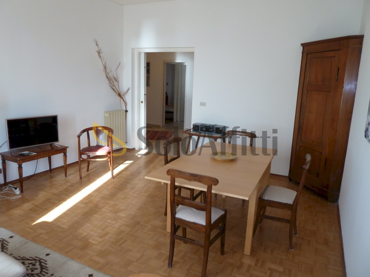 Sala - Appartamento Corso Marconi  44, Sanremo - foto 1