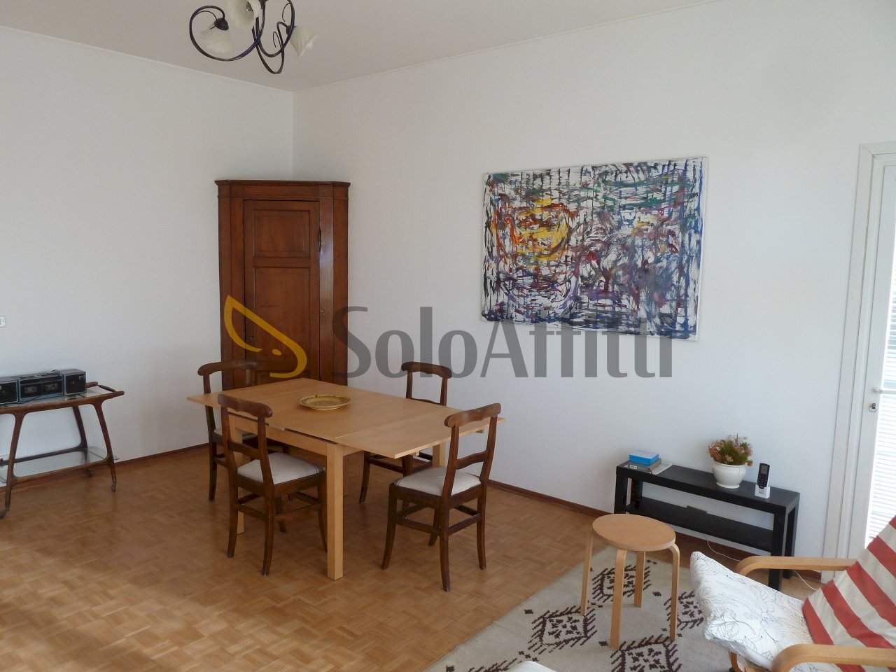 Sala - Appartamento Corso Marconi  44, Sanremo - foto 3