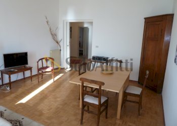 Sala - Appartamento Corso Marconi  44, Sanremo - foto 1