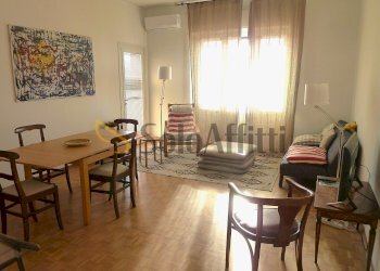 Sala - Appartamento Corso Marconi  44, Sanremo - foto 2