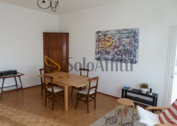 Sala - Appartamento Corso Marconi  44, Sanremo - foto 3