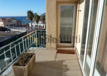 Terrazzo - Appartamento Corso Marconi  44, Sanremo - foto 5